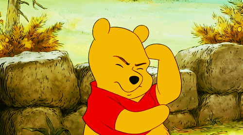 Disney’s Next Live-Action Rehash: Winnie the Pooh?