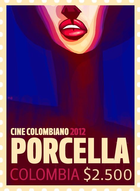 Porcella to Screen at Cannes Short Film Corner