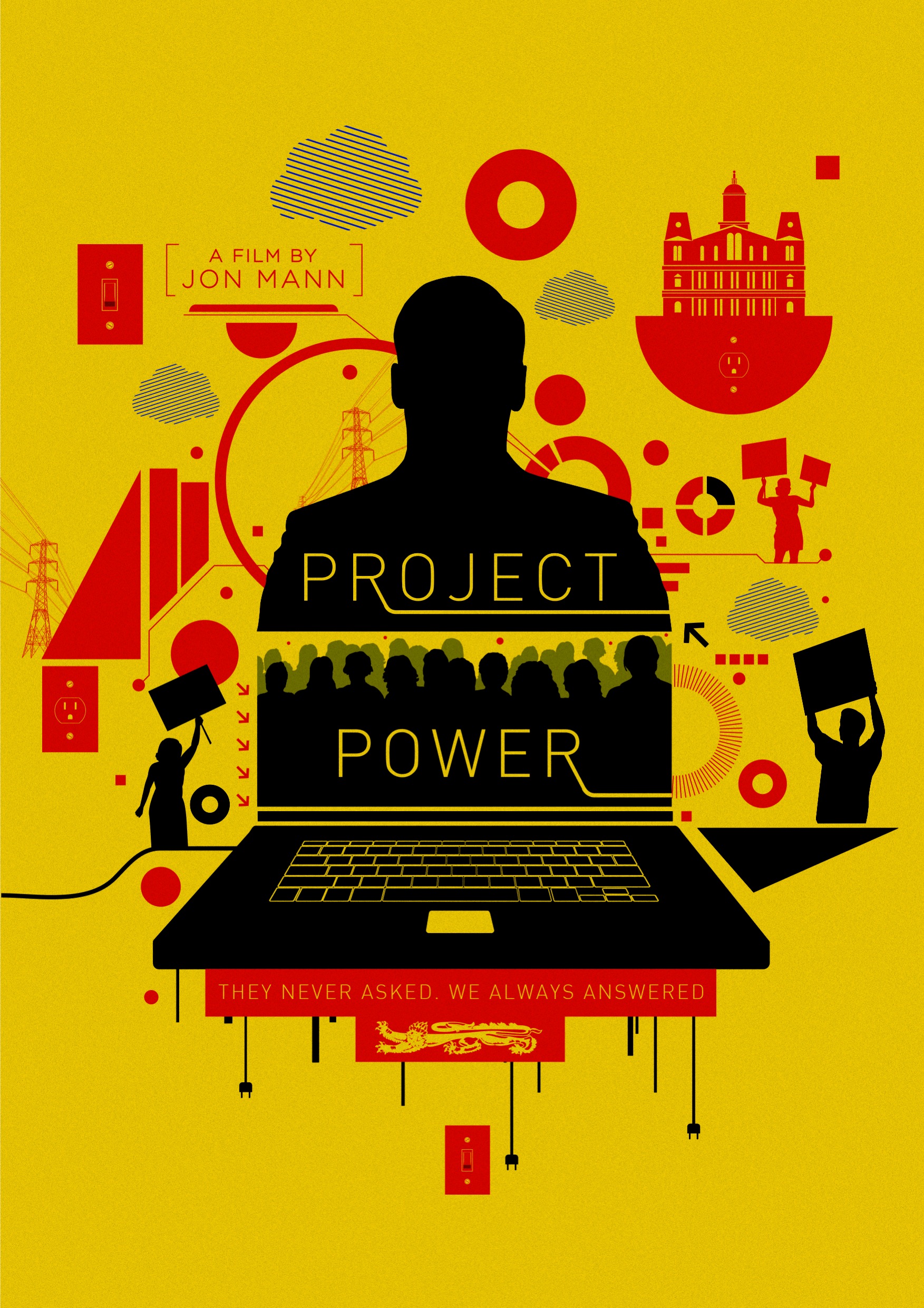 Project Power NYFA