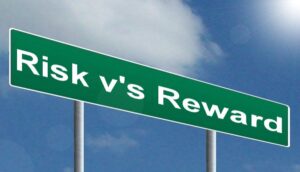 riskvs-reward