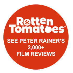 Rotten Tomatoes