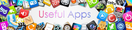 Useful Apps