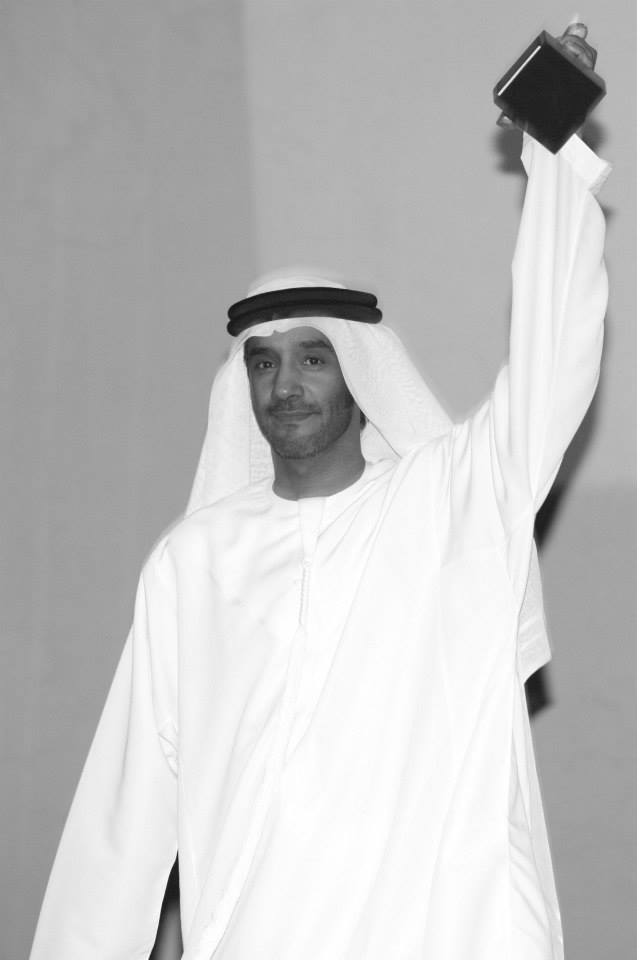 NYFA Abu Dhabi Graduate Shortlisted for $100,000 Prize
