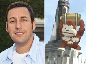 sandler pixels