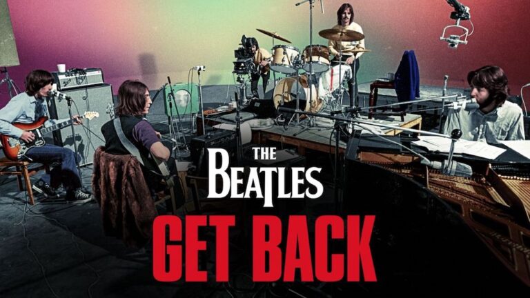 NYFA CHAIR OF CINEMATOGRAPHY (LA) IS DP FOR THE BEATLES DOCU-SERIES