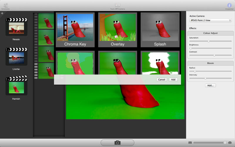 best stop motion software