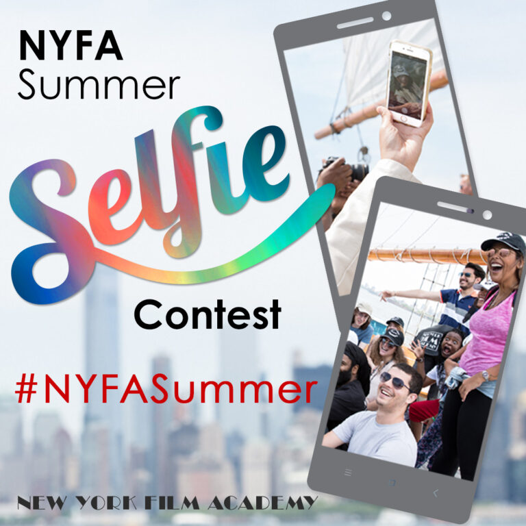 What’s Your #NYFASummer Story?