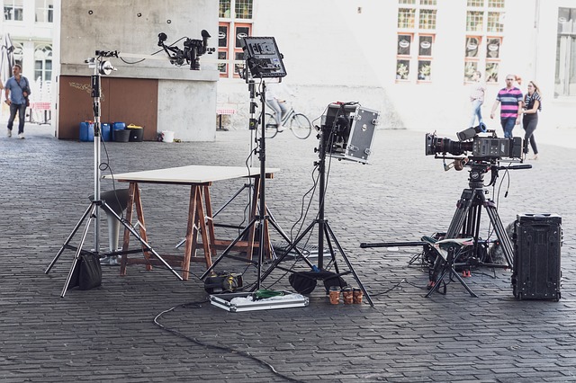 Mastering the 7 Stages of Film Production