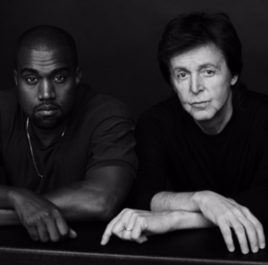 west & mccartney snl