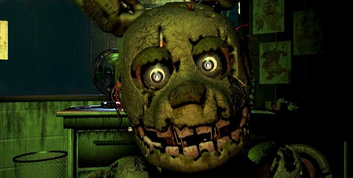 Springtrap