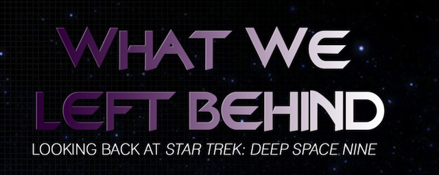New York Film Academy (NYFA) Co-Produces Upcoming “Star Trek” Documentary “What We Left Behind”﻿