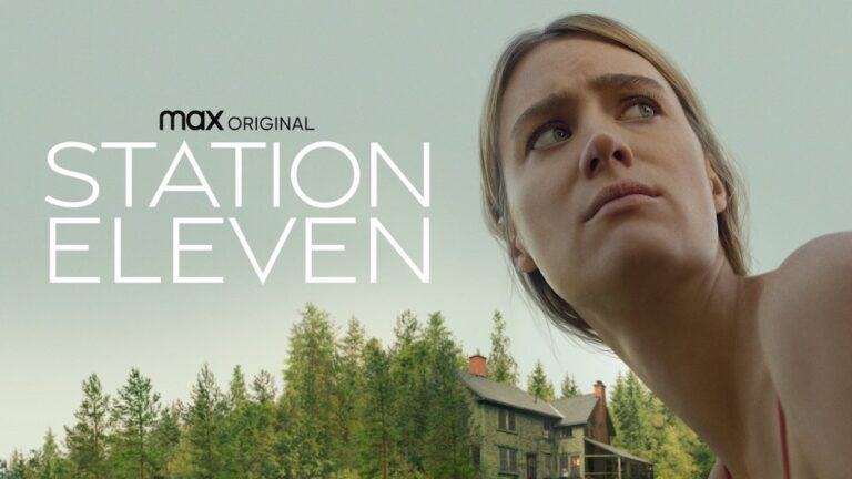 Q&A with ‘Station Eleven’ Showrunner Patrick Sommerville