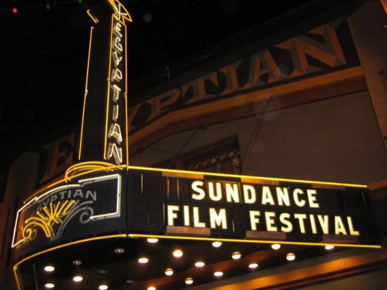 Documentary Department Representing NYFA at Sundance 2016
