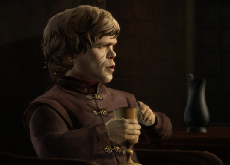 Telltale Is Making an Interactive TV-Video Game Hybrid