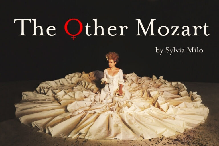 Meisner Instructor to Direct Hit Play ‘The Other Mozart’
