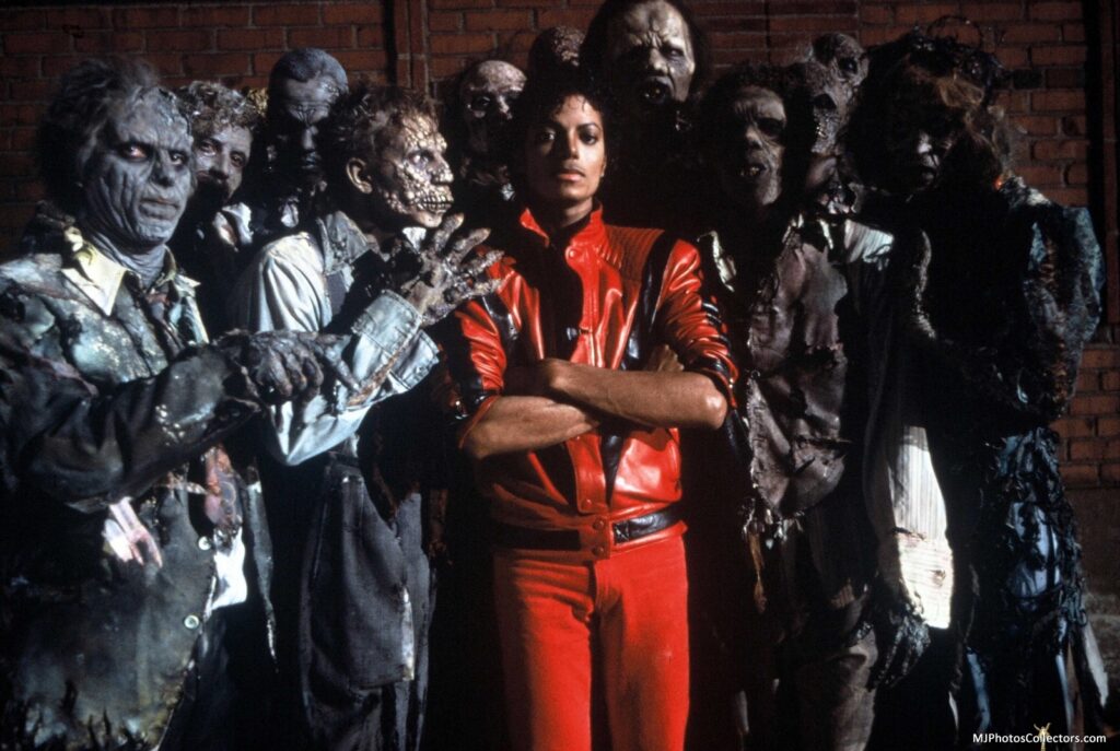 thriller