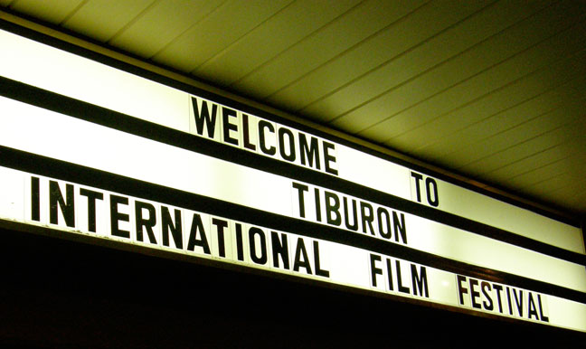 Understanding the World through Film: Tiburon International Film Festival