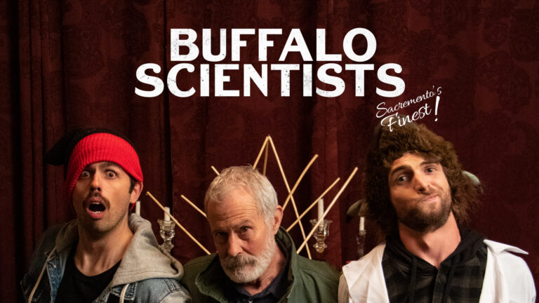 NYFA AFA Filmmaking Alum Nick Venuti Screens Film ‘Buffalo Scientists’ at Dances With Films Festival