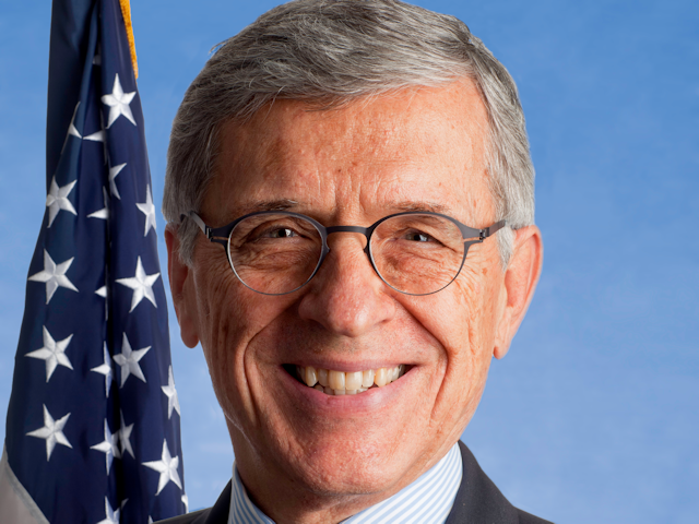 Tom Wheeler Proposes Net Neutrality