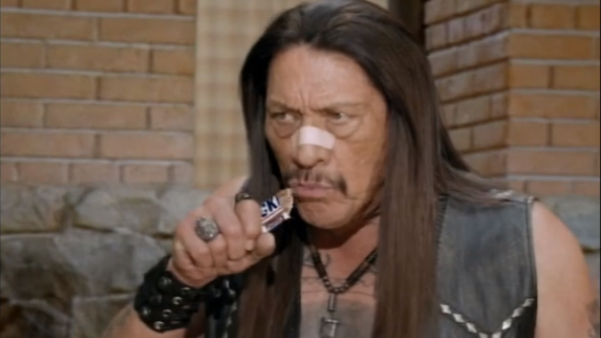 danny trejo