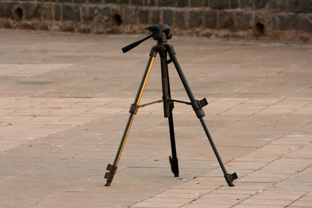 Tripod