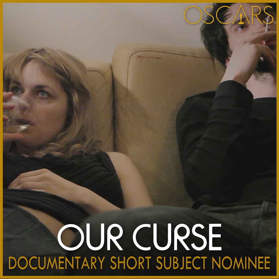 Documentary Short Subject Nominee Our Curse