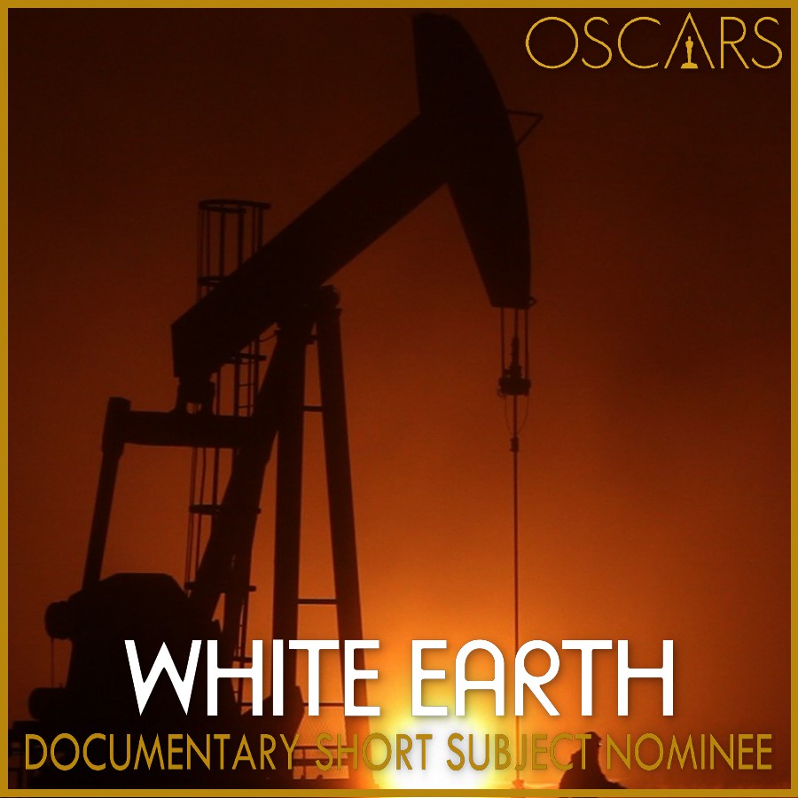 Documentary Short Subject Nominee White Earth