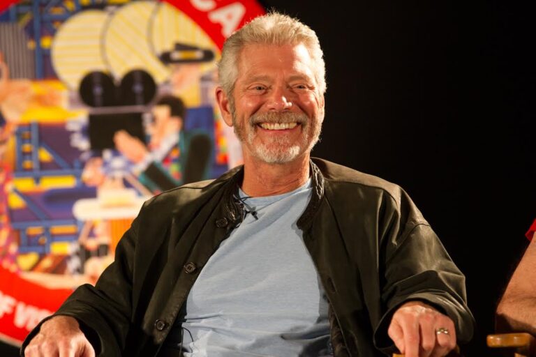 Actor Stephen Lang Visits NYFA for Q&A After Screening of “Beyond Glory”