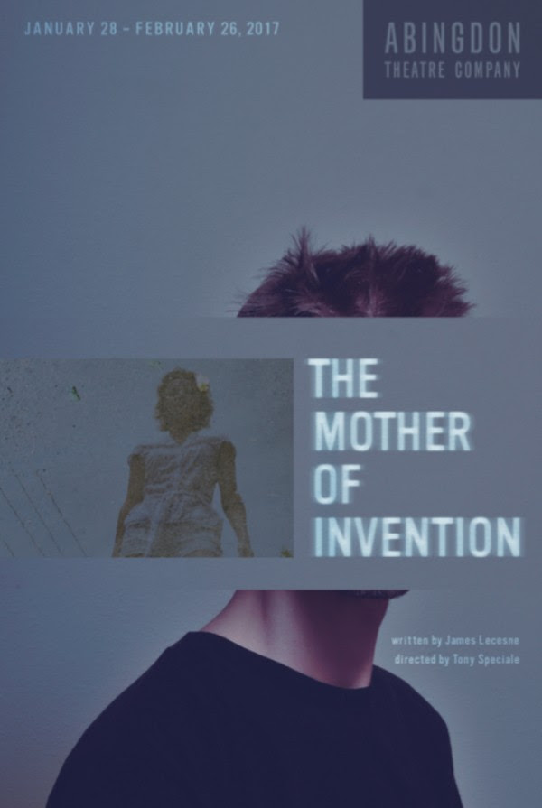 NYFA Instructor James Lecesne to Premiere “The Mother of Invention”