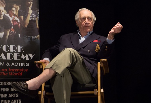 james karen nyfa