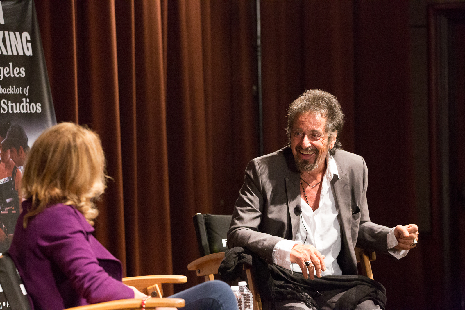 Happy Birthday Al Pacino: The Best Lines From a Legend - NYFA