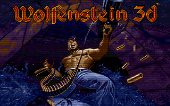 Hungry like the wolf: Wolfenstein New Order Technobubble review