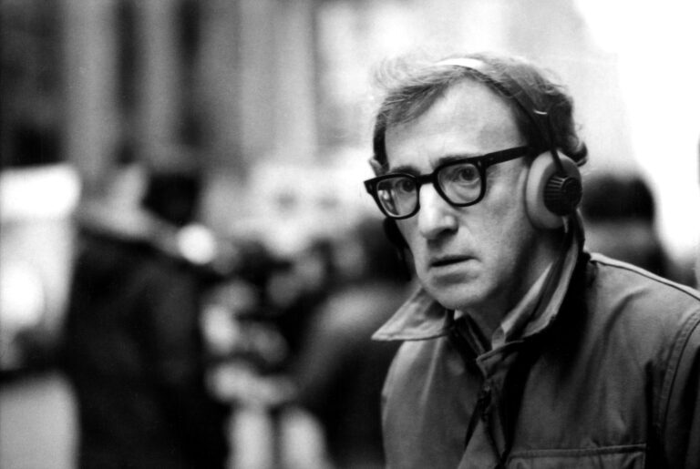 And Woody Allen’s Next Film is Titled…
