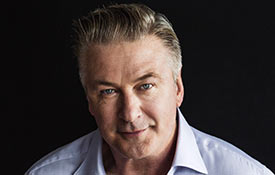 AWARD-WINNING ACTOR ALEC BALDWIN HOLDS LIVE Q&A ON ACTING TECHNIQUE FOR NYFA STUDENTS