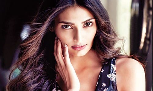 Athiya Shetty