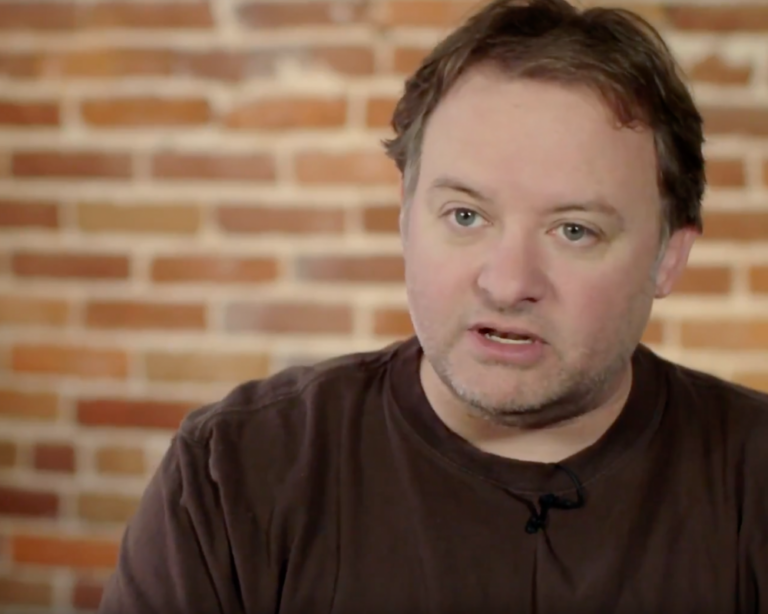 David Jaffe