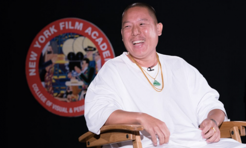 Eddie Huang