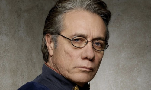 Edward James Olmos