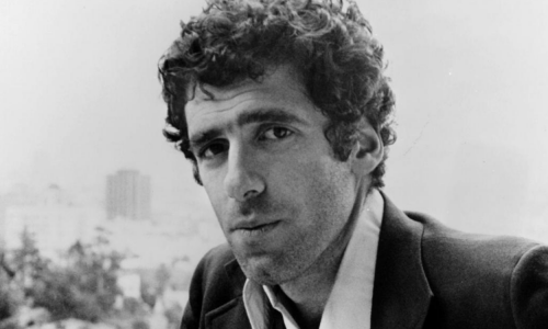 Elliott Gould