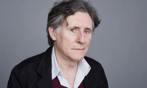 Gabriel Byrne