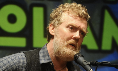 Glen Hansard