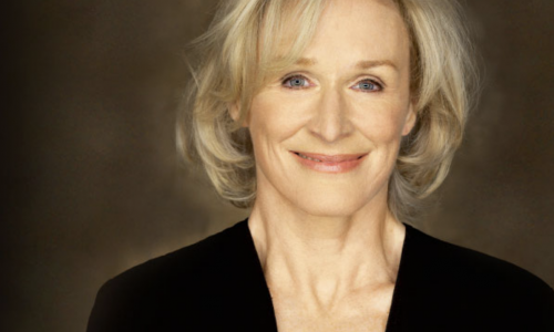 Glenn Close