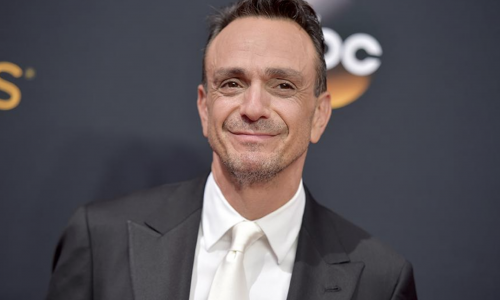 Hank Azaria