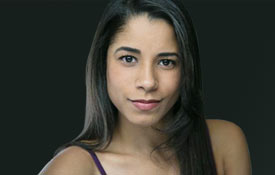 NEW YORK FILM ACADEMY (NYFA) MUSICAL THEATRE ALUM ILDA MASON PERFORMS IN BROADWAY’S ‘WEST SIDE STORY’