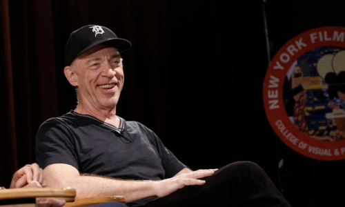 J.K. Simmons