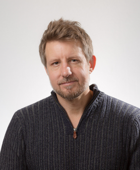 Jamey Brewster - Producer - Blackbird Interactive Inc