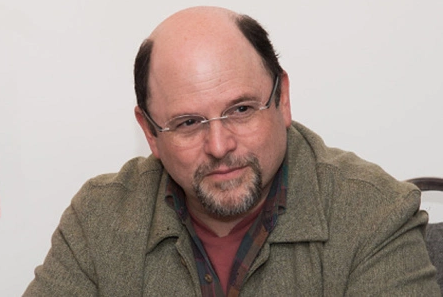 Jason Alexander