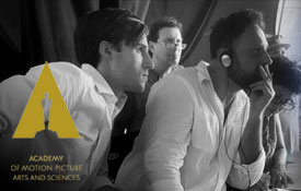 ACADEMY OF MOTION PICTURE ARTS AND SCIENCES (AMPAS) INVITES NEW YORK FILM ACADEMY (NYFA) FILMMAKING & CINEMATOGRAPHY ALUM JEAN DE MEURON