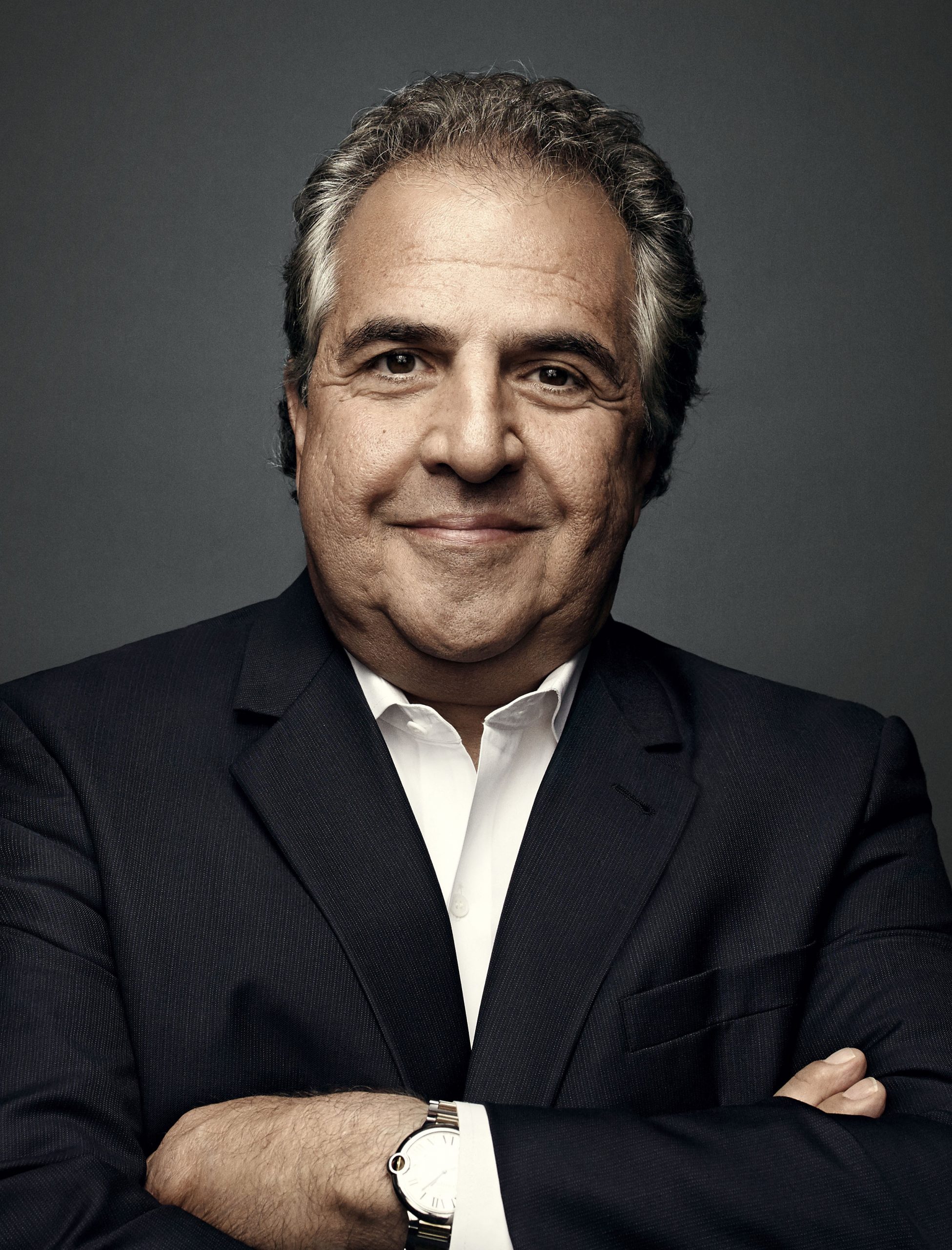 Jim Gianopulos