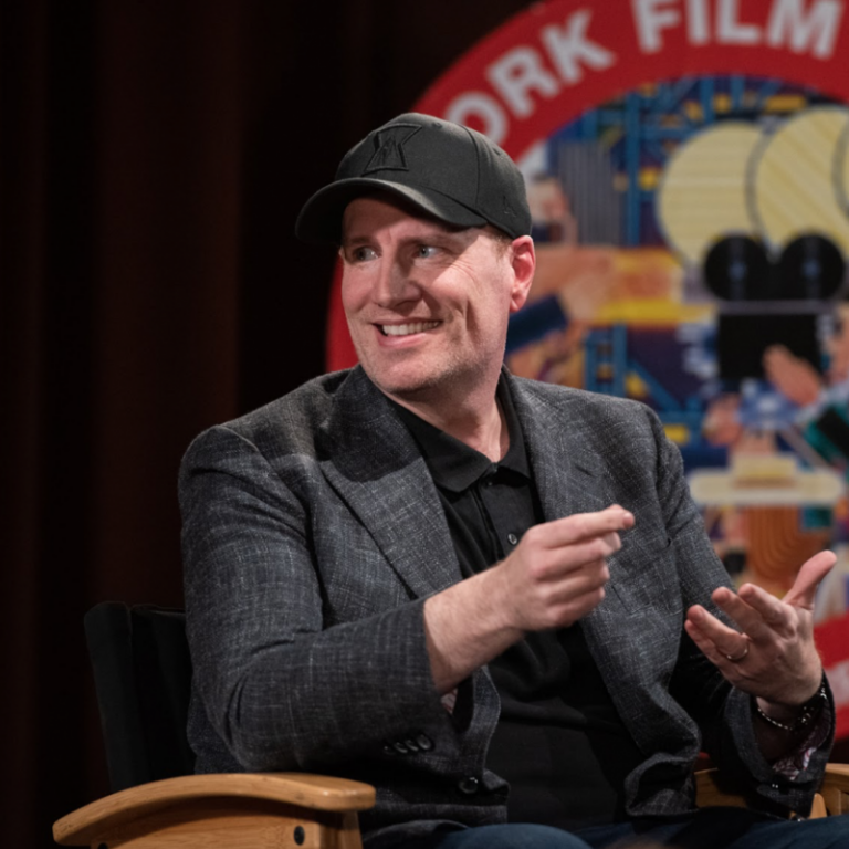 Kevin Feige